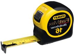16'X1-1/4" FAT MAX TAPE