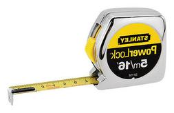 Stanley Hand Tools 33-158 PowerLock&reg; Meter & Fractional Tap