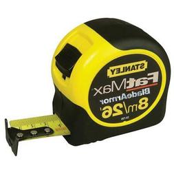 Stanley Tools FatMax Blade Armor Reinforced Tape Measure, 1 