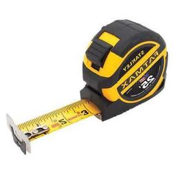 Stanley FMHT33502S FATMAX Premium Tape Measure, 25' x 1-1/4"