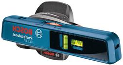 Bosch Combination Point and Line Laser Level GLL 1P