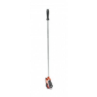 LUFKIN PSMW18N Measuring Wheel, COMPACT, Folding