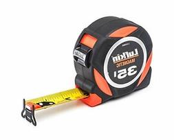 Lufkin L1035MAG 35' Command Series Tape Meaure with Magnetic
