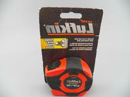 Lufkin PQR1316N Quickread Power Return Tape, 3/4" x 16', Hi-