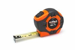 Lufkin PQR1425 Quickread Power Return Tape, 1-Inch by 25-Fee