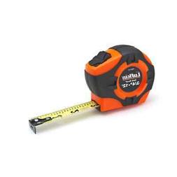 Lufkin PQR1312 3/4" x 12' Quikread Power Return Tape Measure