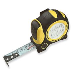 FastCap ProCarpenter Standard/Metric Self-Lock Tape Measure