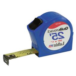 LUFKIN Quickread Speed Reader - Model: QR1425 Type of Readin