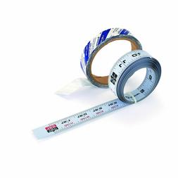 Fastcap Self-Adhesive 16' Measuring Tape Reversible Left or 