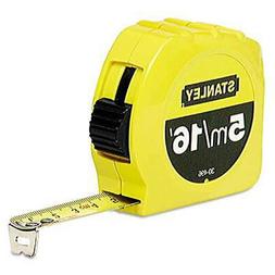 Stanley Tools Tape Measure, 3/4 x 16ft
